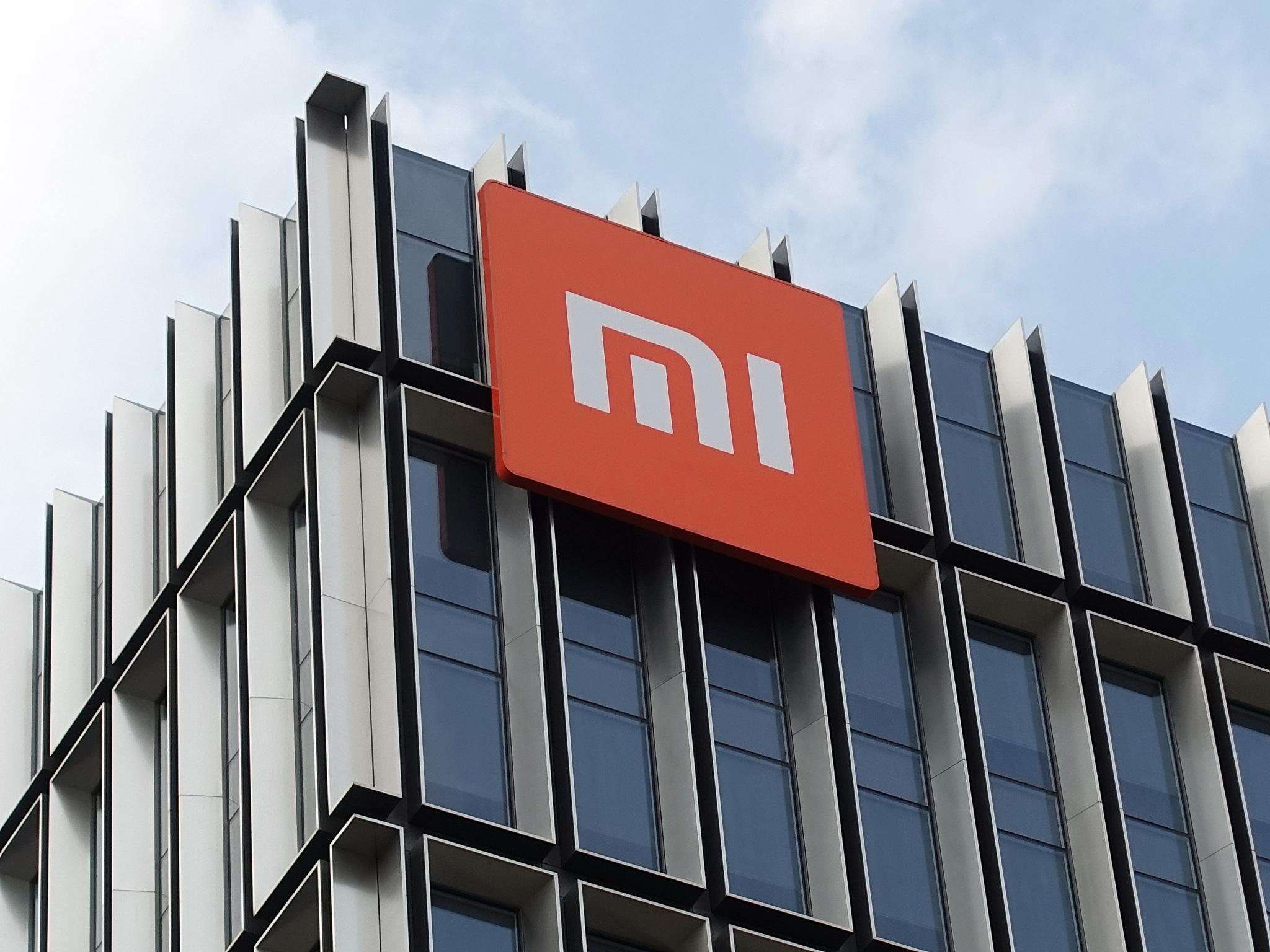 Xiaomi компания