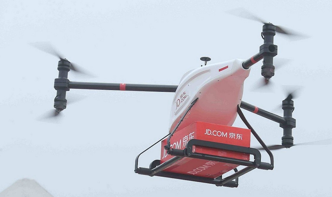 JDcomdrone