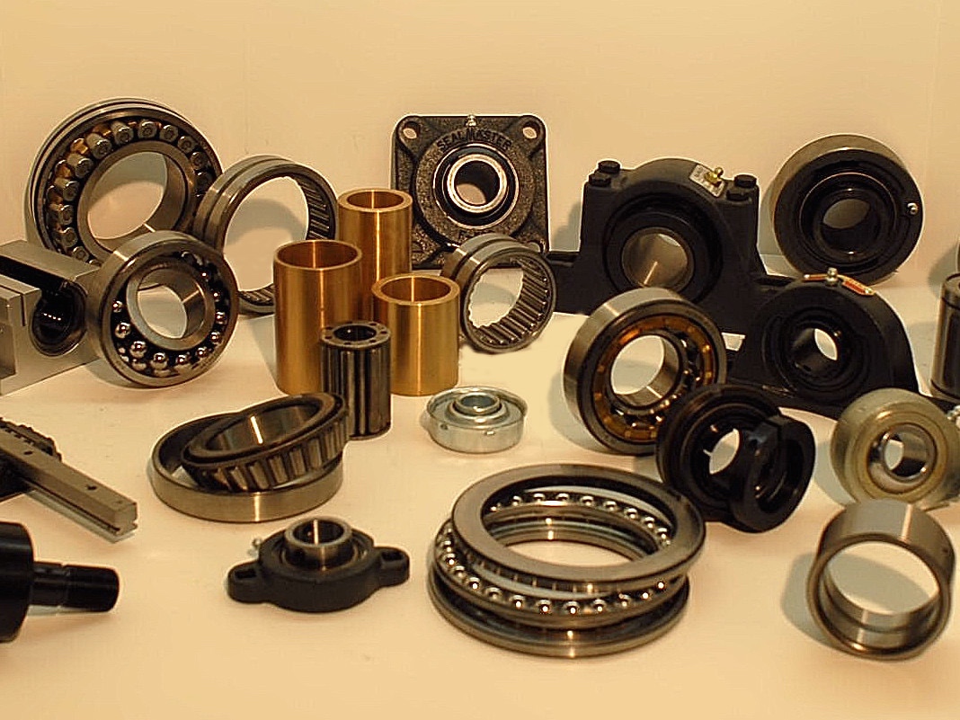 industrial parts