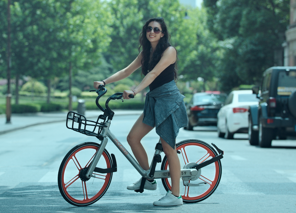 mobike