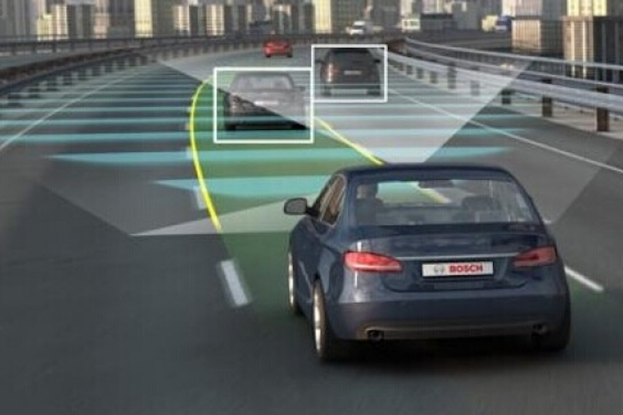 selfdriving