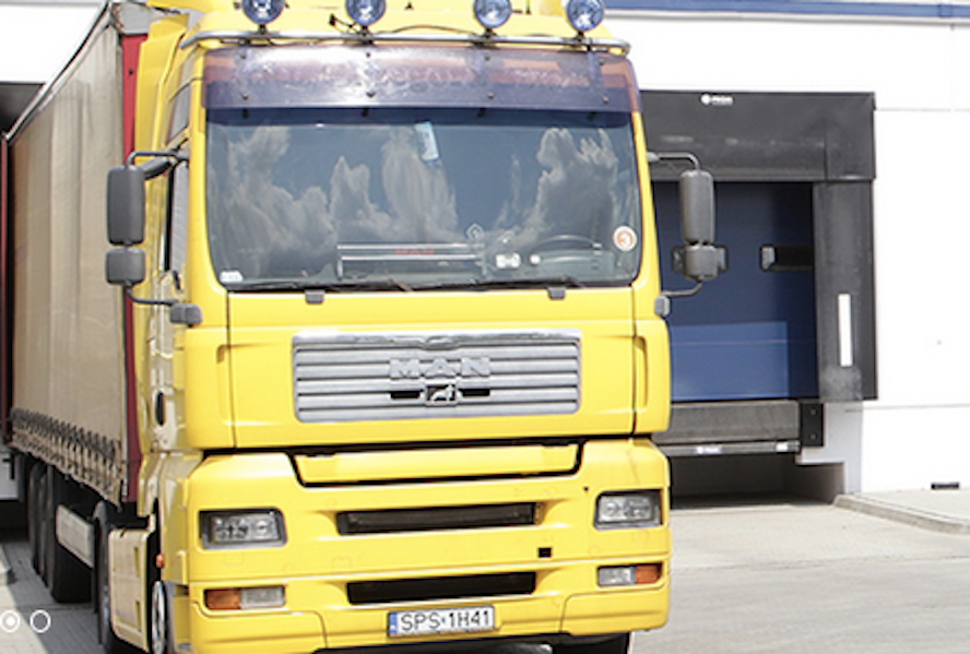 logistics