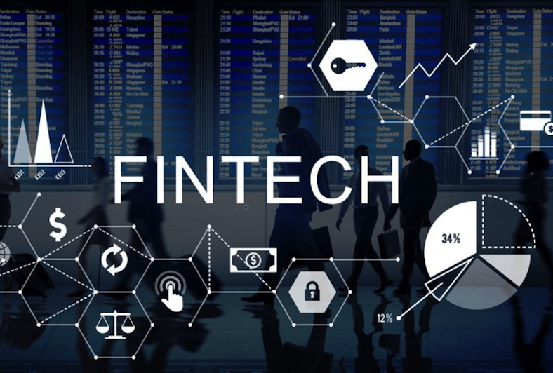 Top 5 Fintech Companies In China