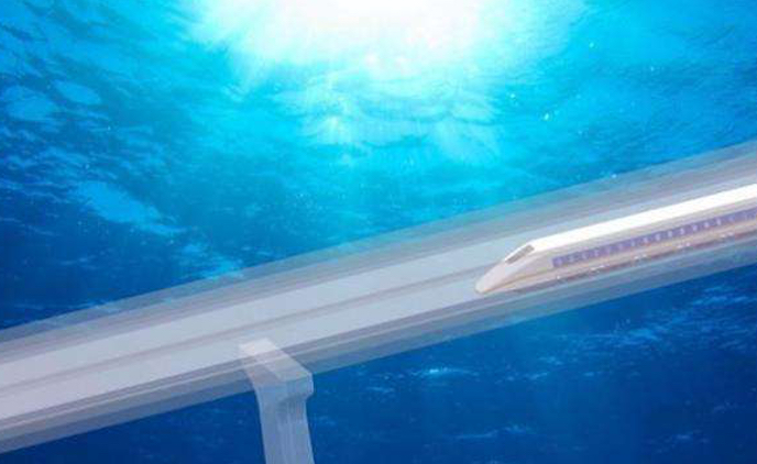 underwatervacuumtunnel