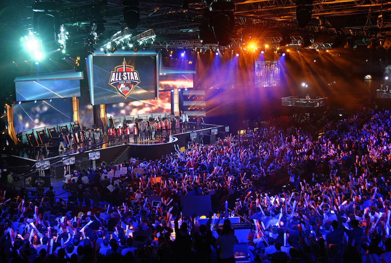 esports
