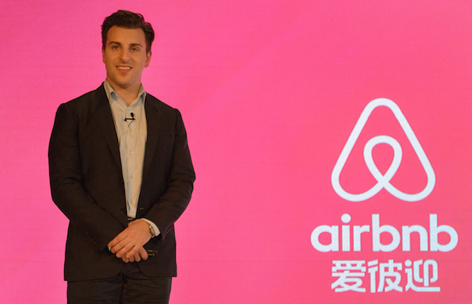 airbnb