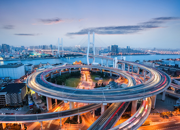 China-Bridge