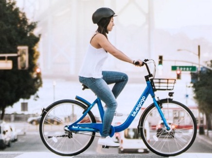 Bluegogo