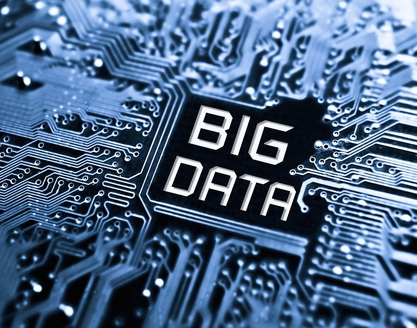 Guizhou Establishes $470M Big Data Industrial Fund