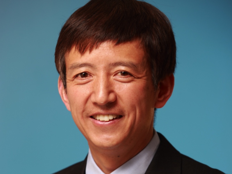 Wang Yongdong