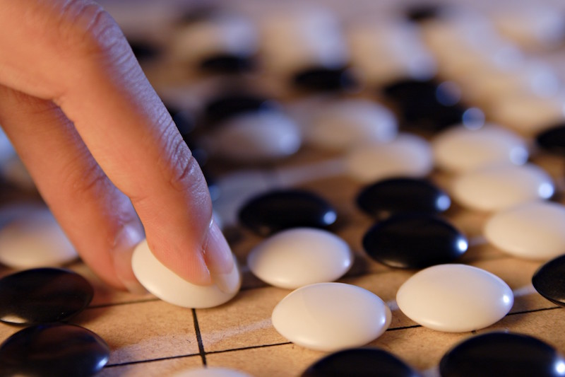 alphago
