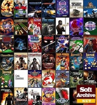 games