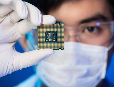 semiconductor