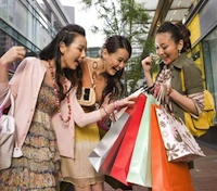 shopping