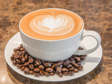 coffee