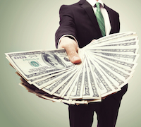 MOney copy