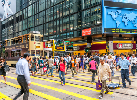 hongkong