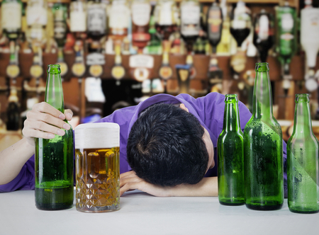 alcohol
