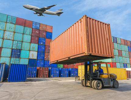 logistics