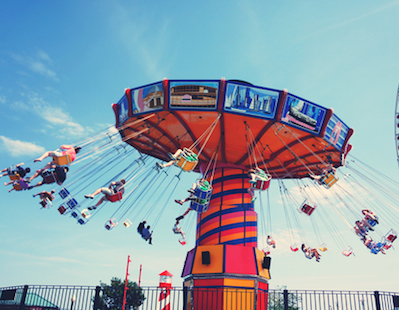 theme-park