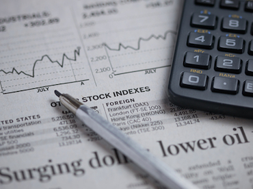 Financials