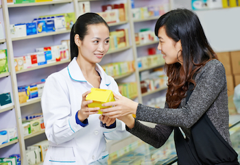 china pharma