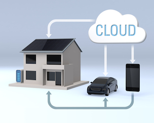 smart home