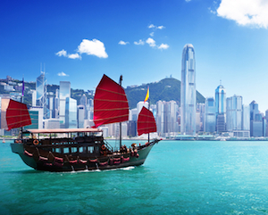 Hong Kong