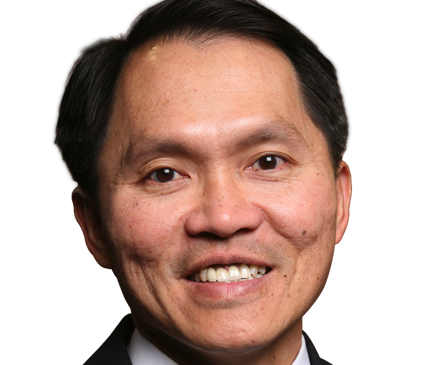 John Wong