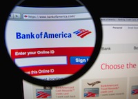 Bank of American Merrill