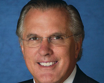 Richard Fisher