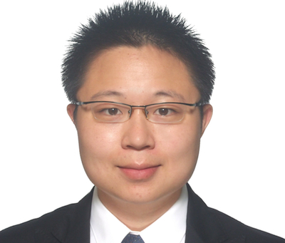 Theodore Shou