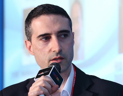 Bruno Bensaid