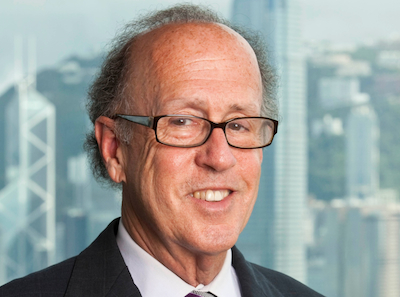Stephen Roach