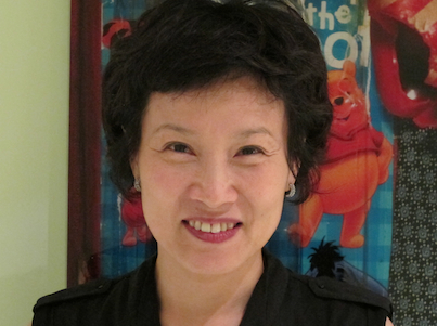 Tian X. Hou