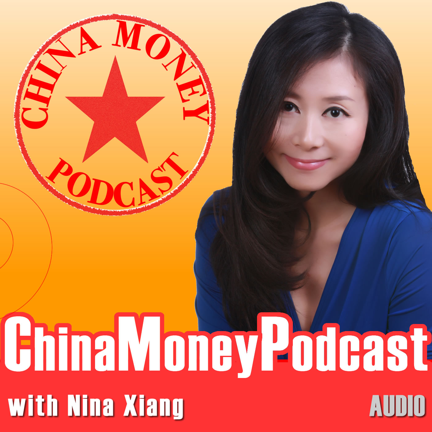 china money podcast