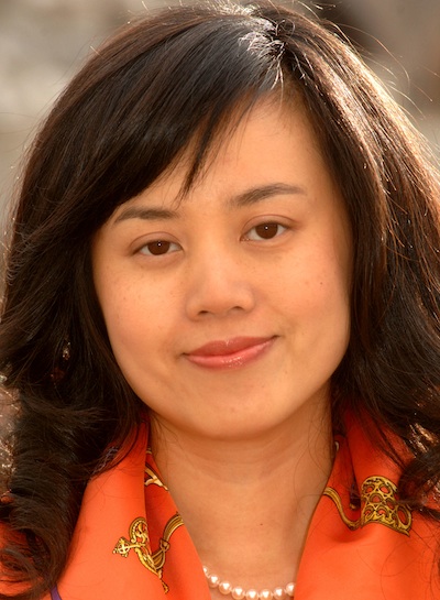 Jenny Gao