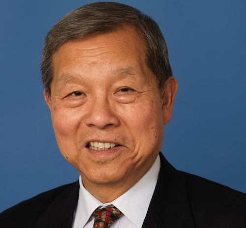 Yukon Huang