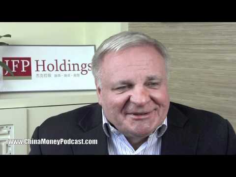 Jack Perkowski: Bullish On Energy Efficiency Technology, Health Care And Financial Services In China