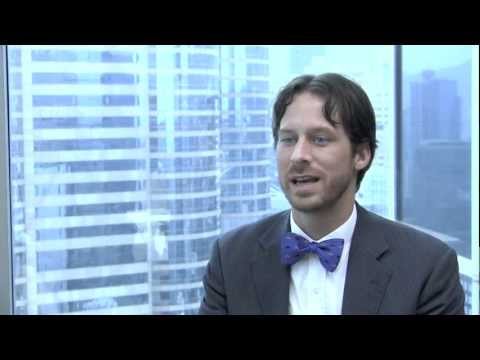 Michael Werner: Chinese Banks Will Surprise On The Upside