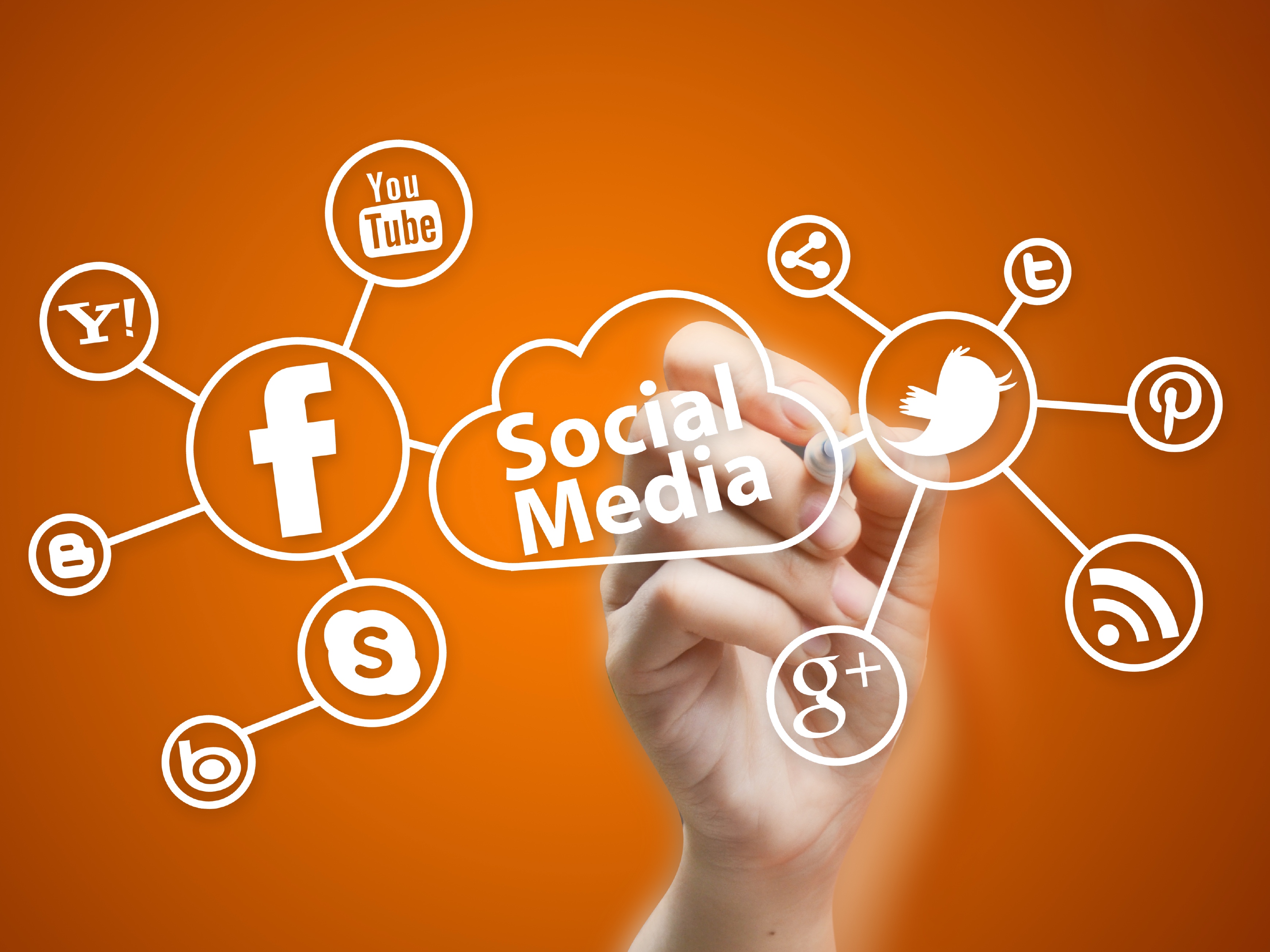 social-media-marketing