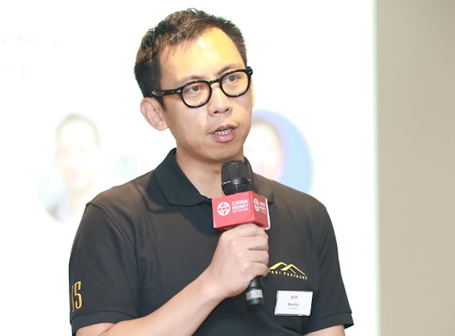kenxu