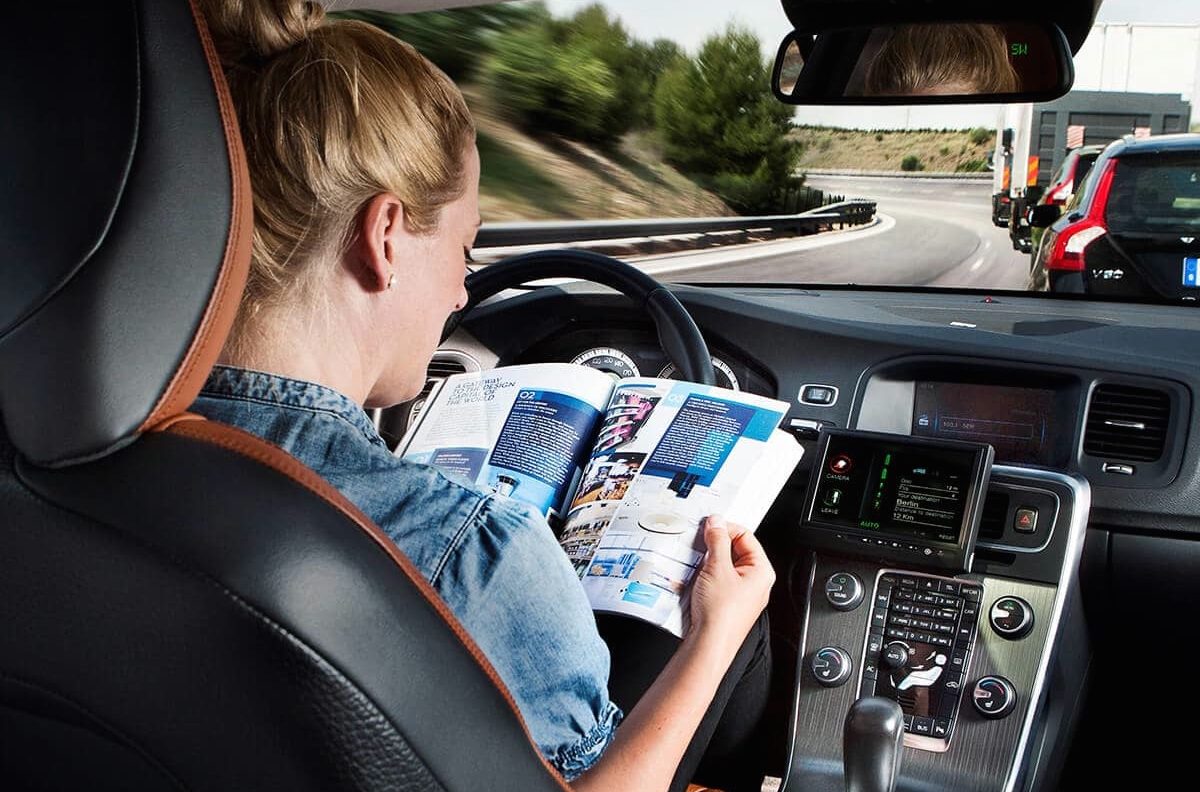autonomous-driving
