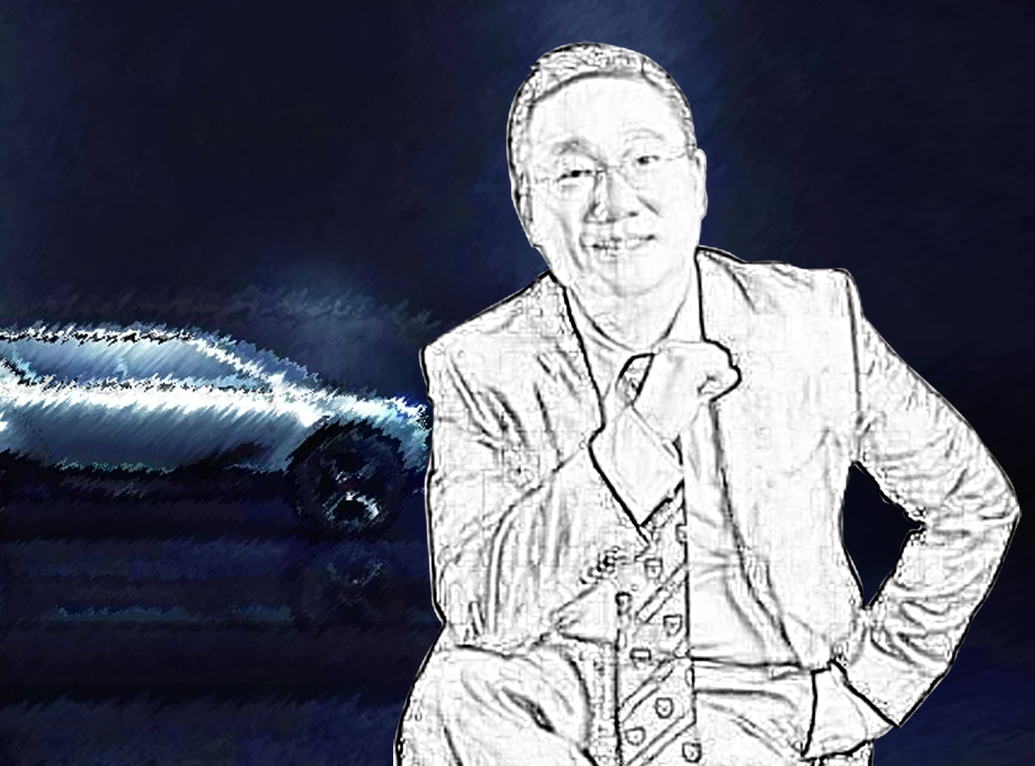 freemanshenWMmotor