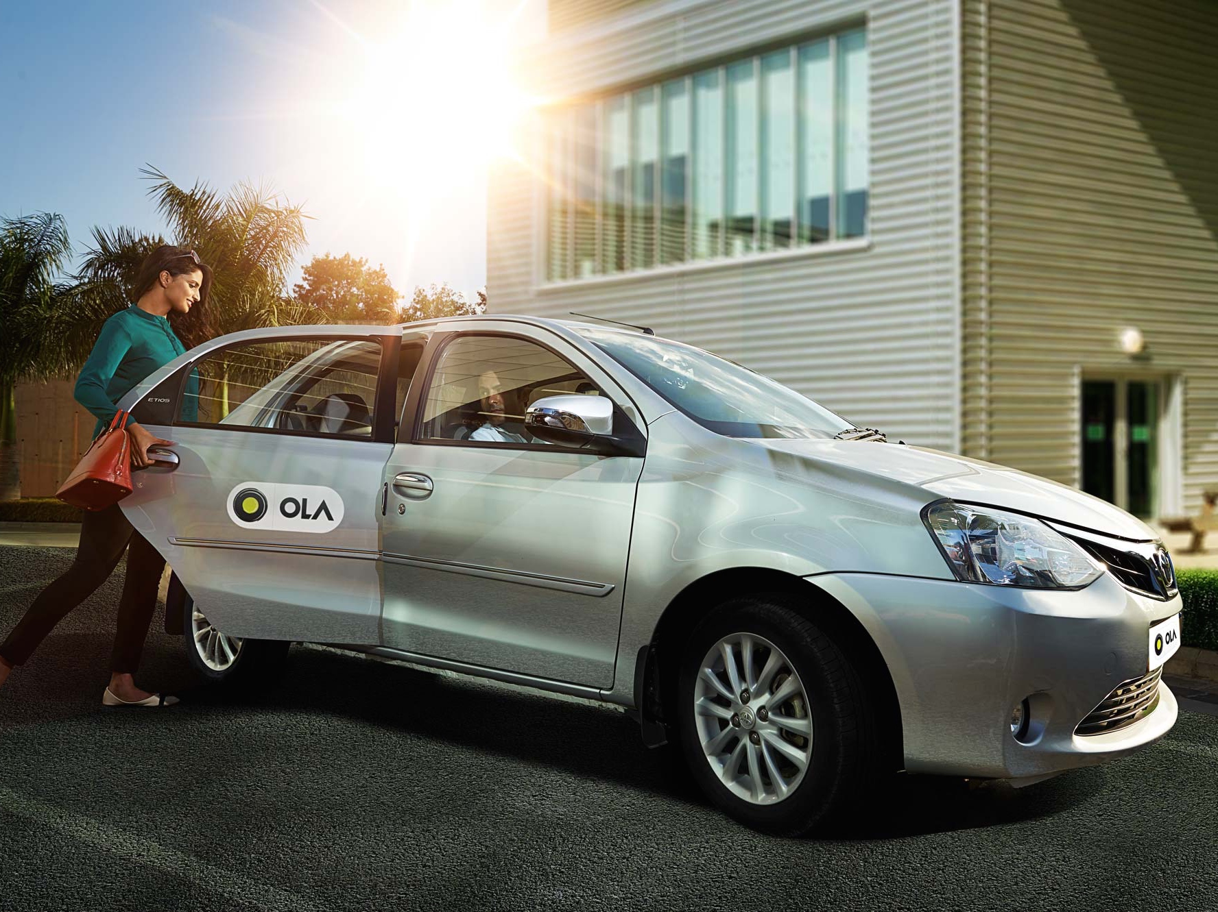 Ola