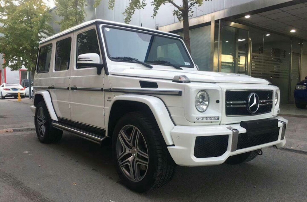 Alibaba Leads US335M Series E Round In Chinese Used Car Transaction Platform Souche China