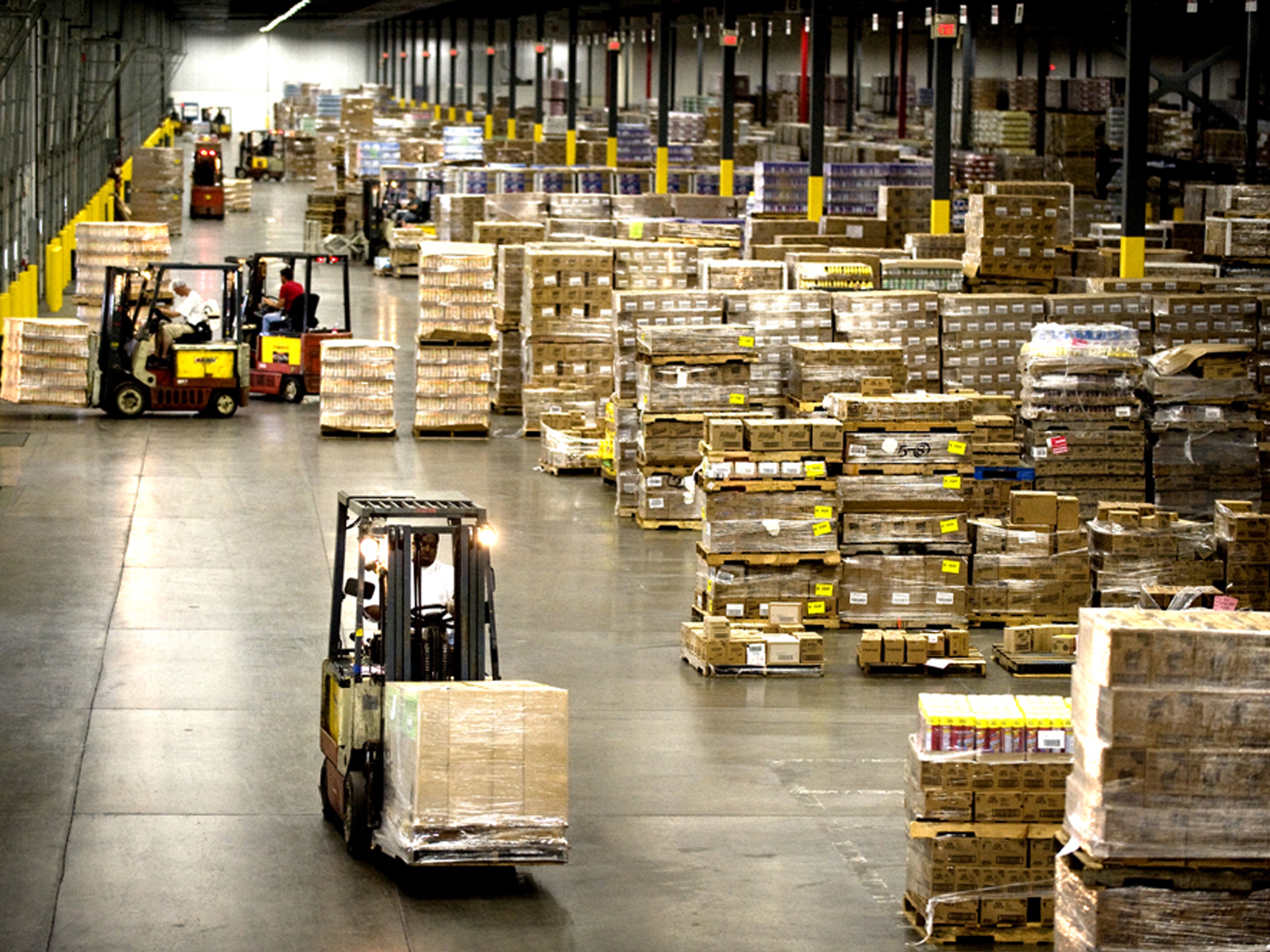 logistics