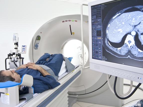 Medical imaging
