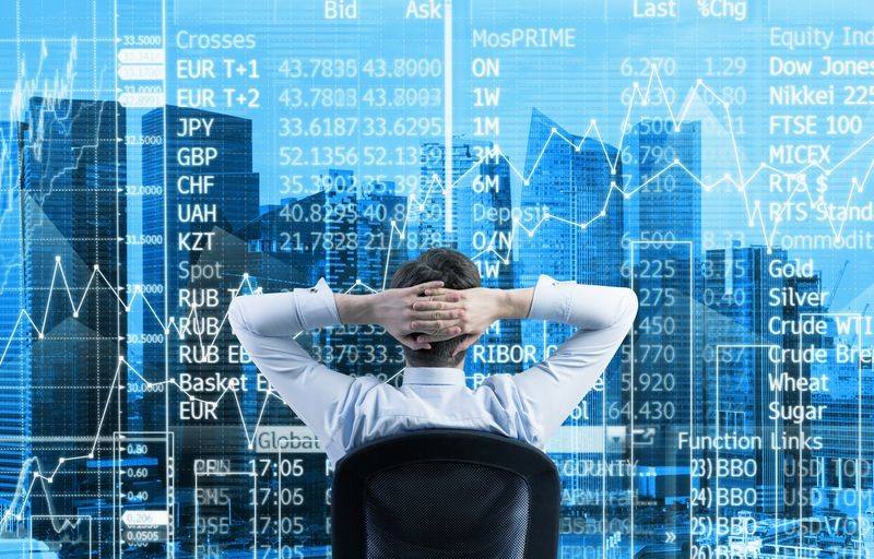 Quantitative-Trading