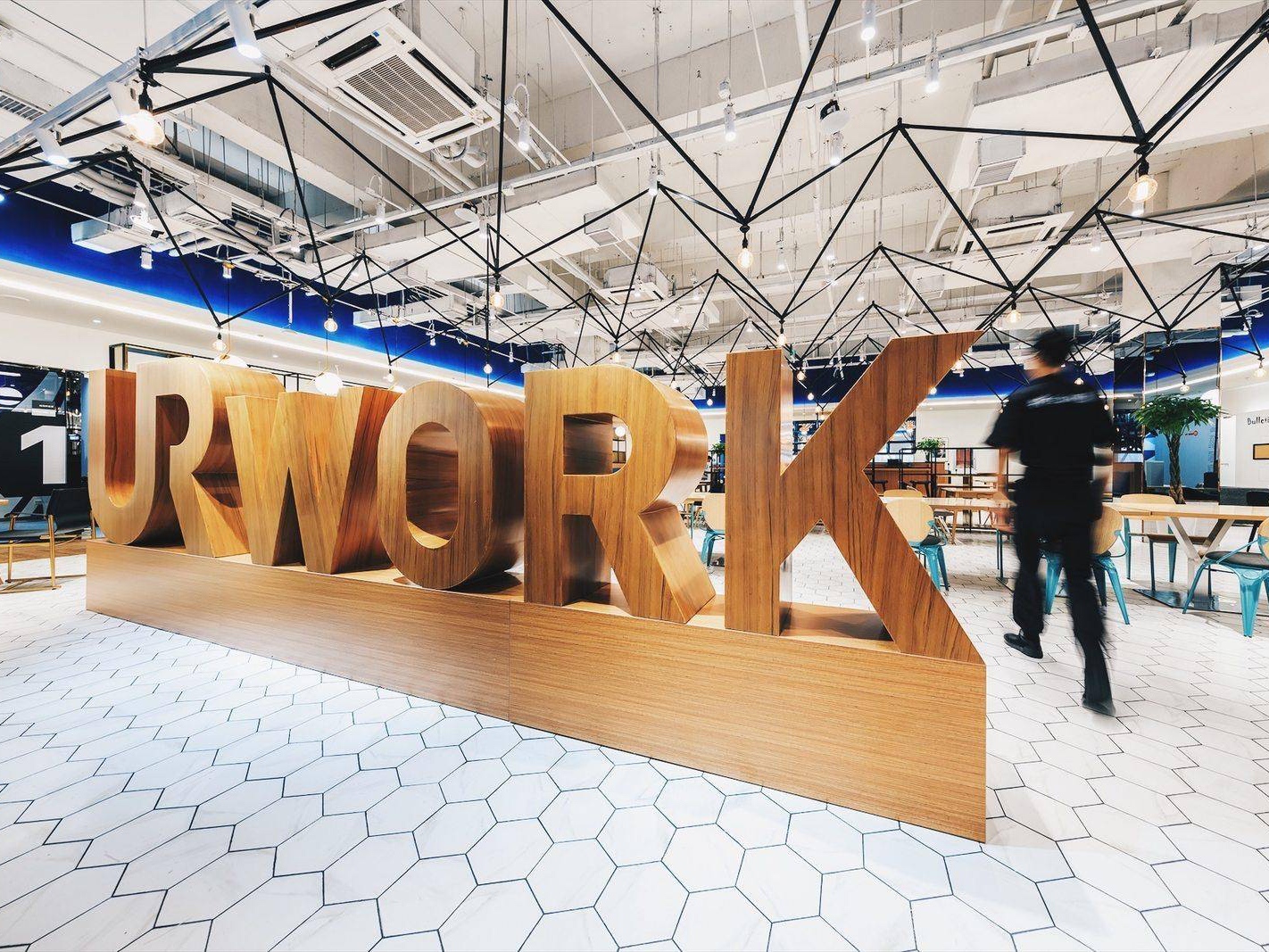 Urwork